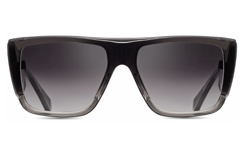 Dita Souliner-One Black To Dark