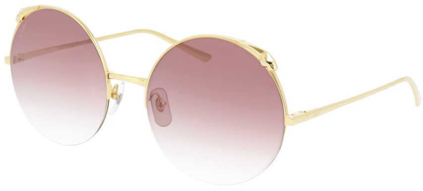 Cartier CT0149S-002 60