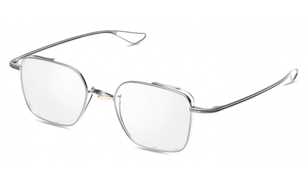 Dita Lineto Black Palladium-White Gold