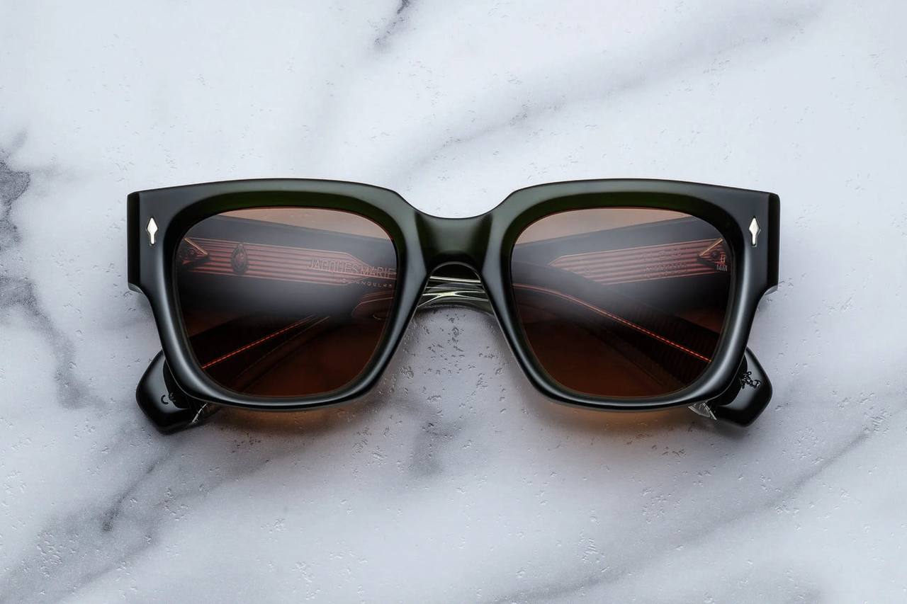 JACQUES MARIE MAGE ENZO-BORNEO