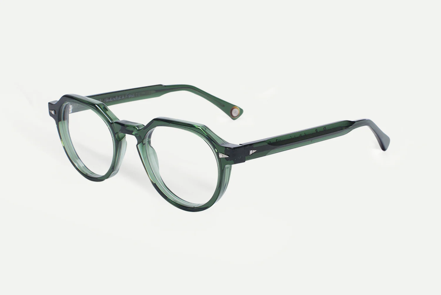 AHLEM Rue Bosquet OA029 - DGRN - F1