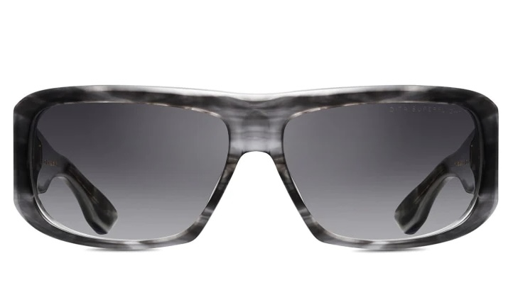 Dita Superflight DTS133 61 Matte Crystal