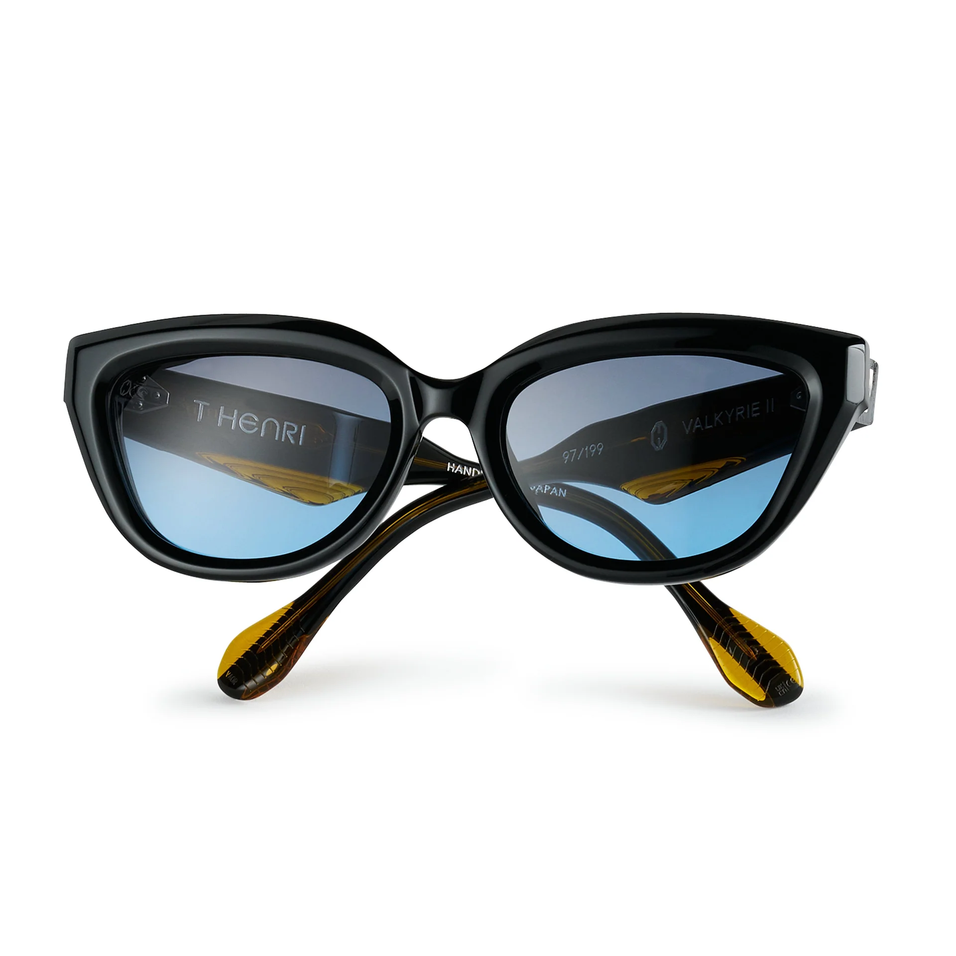 T.Henri TH00044 VALKYRIE II OVERCAST