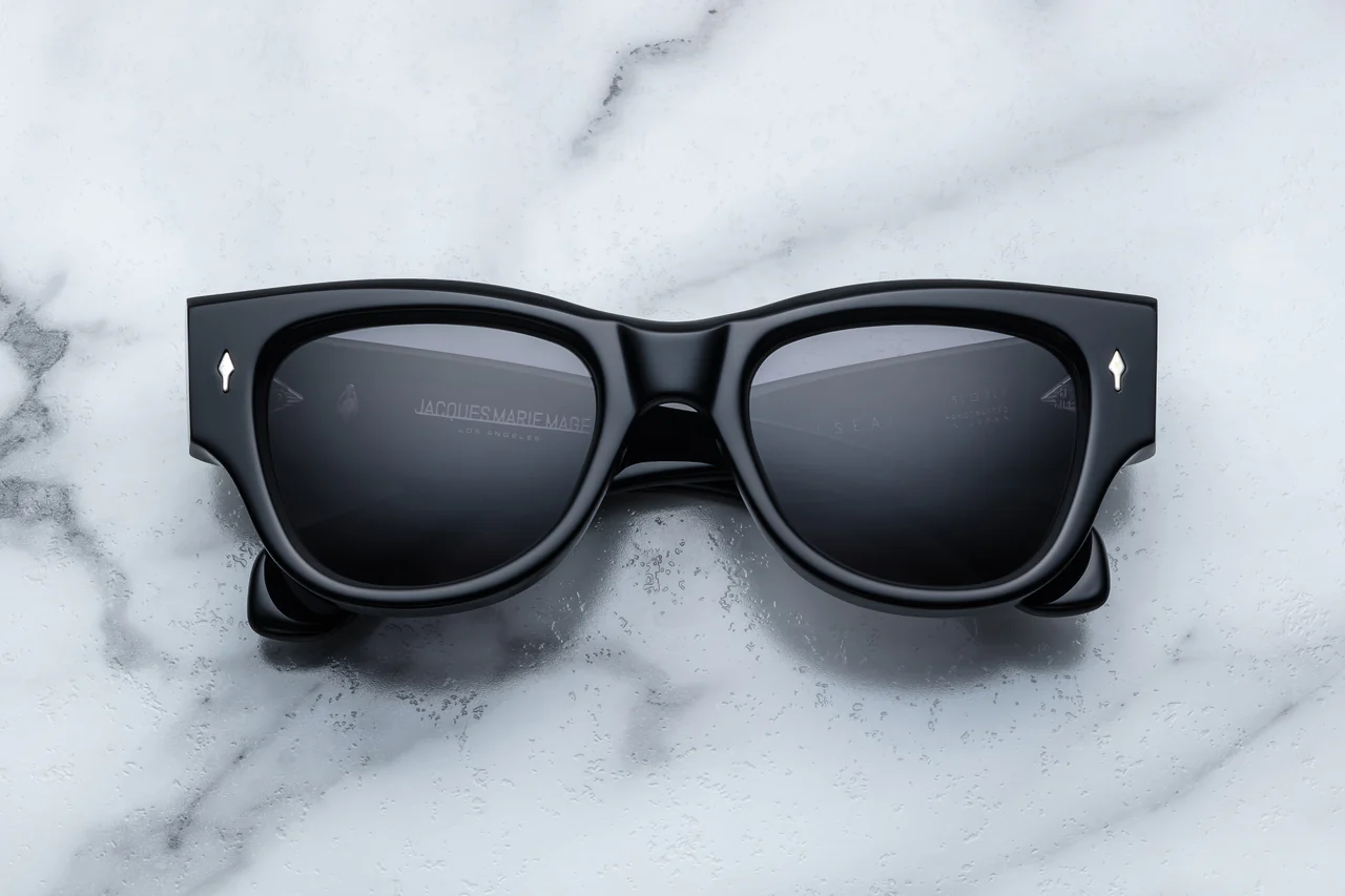 JACQUES MARIE MAGE CHELSEA-NERO