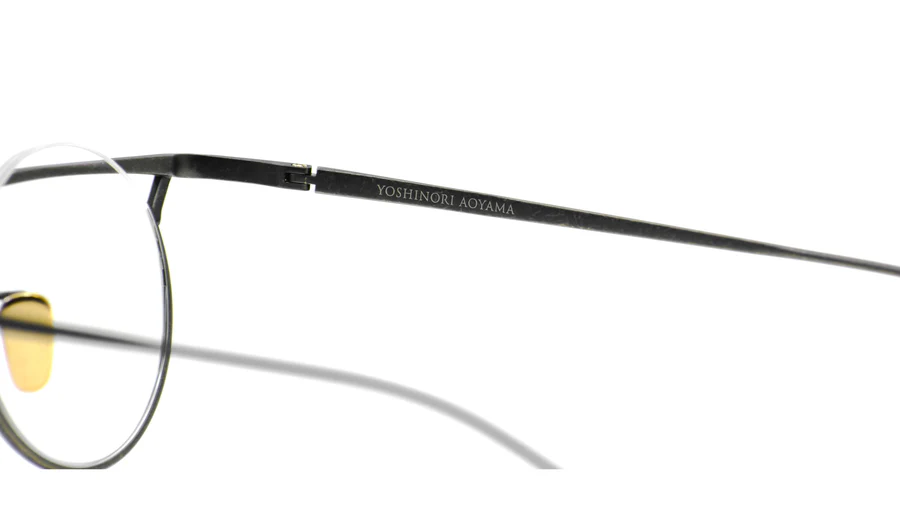 Yoshinori Aoyama YA-001 04