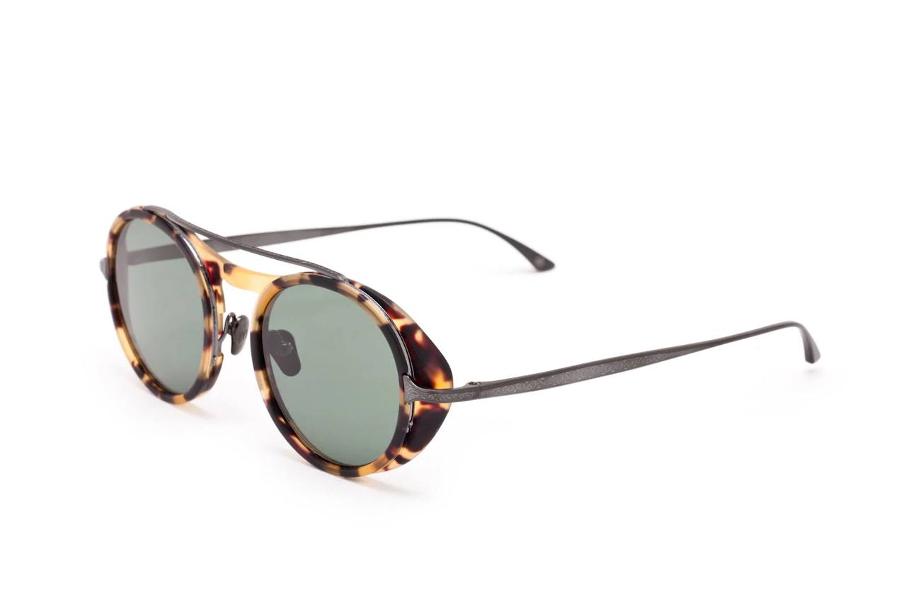 MASUNAGA MKT SIRIUS#23 SUN