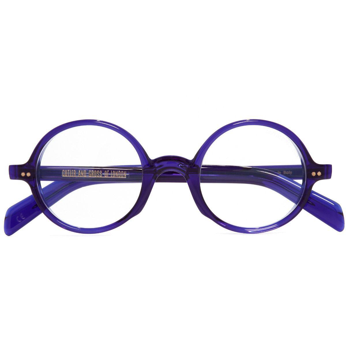 Cutler and Gross CGOP-GR01-48-A4, INK COLOUR S