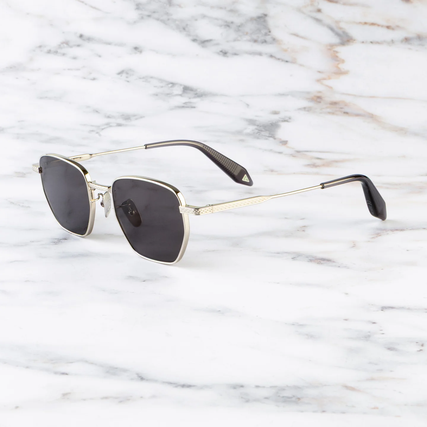 Cutler and Gross BRST-0001-50-03 palladium/black