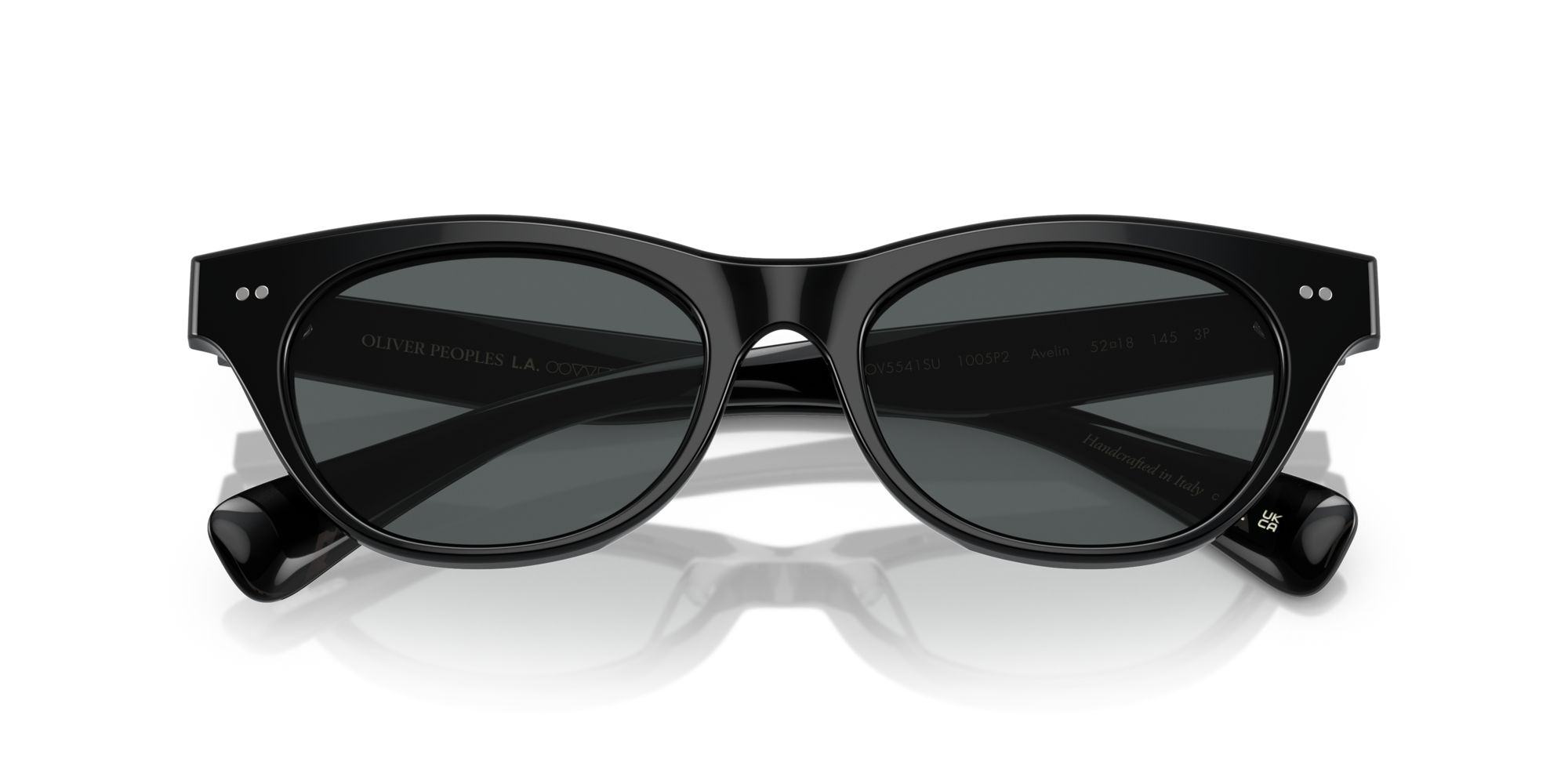 Oliver Peoples 00V5541SU-1005P252