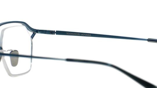 Yoshinori Aoyama YA-012 04