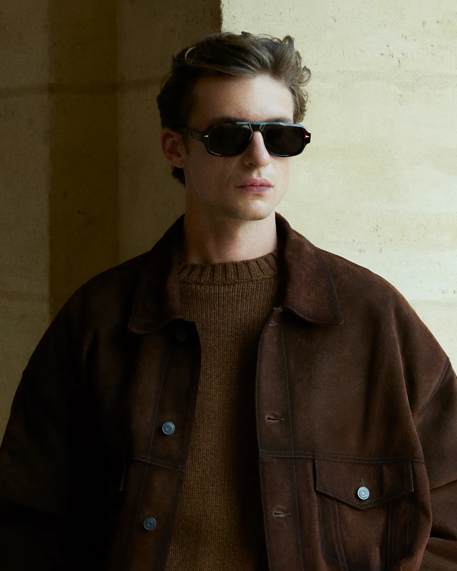 AHLEM George V SA109 - BLCK/STOR4 - F1 LIMITED