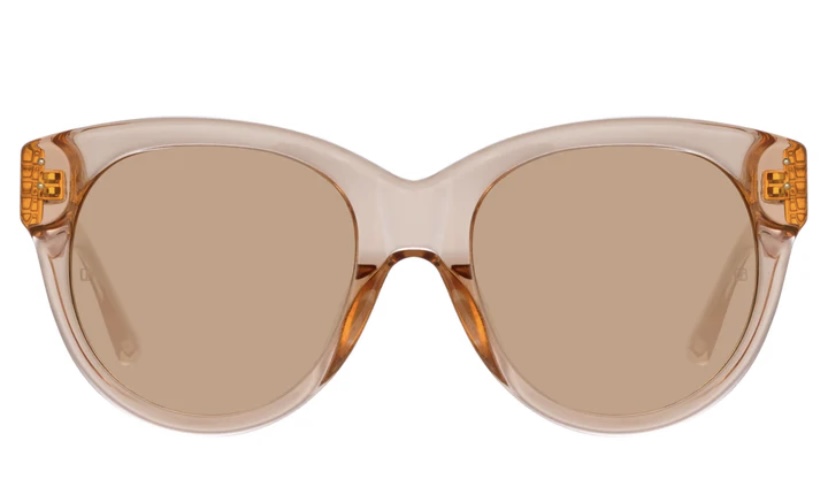 Linda Farrow Luxe LFL 1257 C03