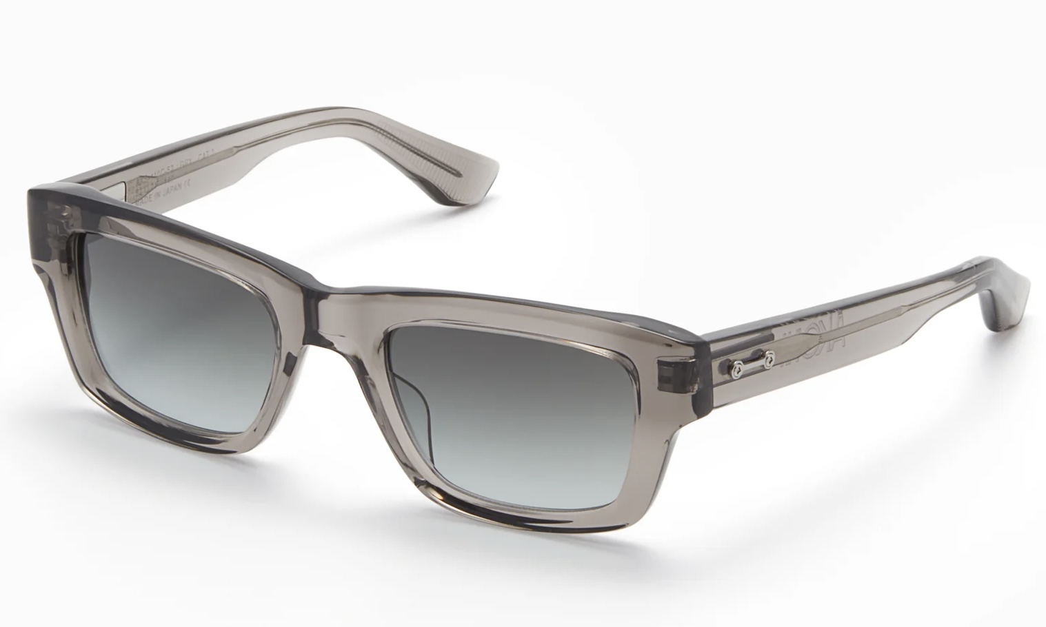 Akoni Libra Dark Gray Crystal