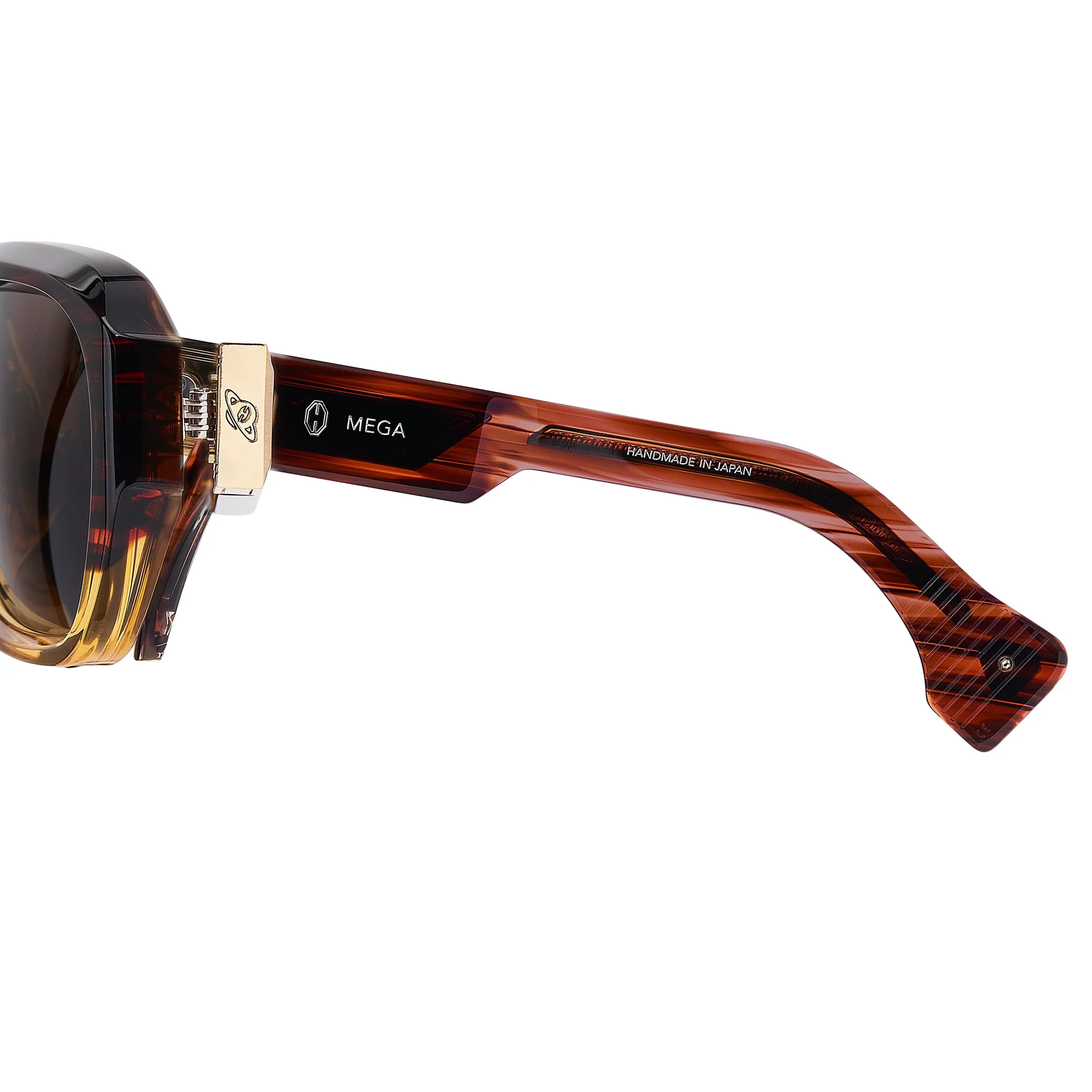 T.Henri TH00040 MEGA EQUINOX CHERRY TO HONEY