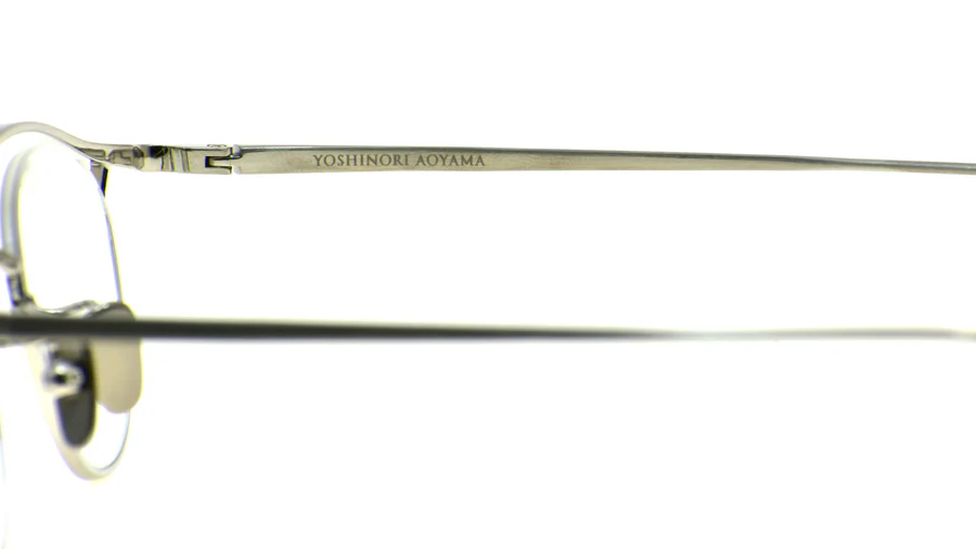 Yoshinori Aoyama YA-010 02