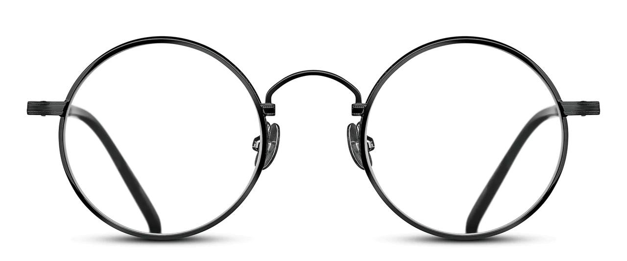 MATSUDA M310.SG.BLK-MGP.52п