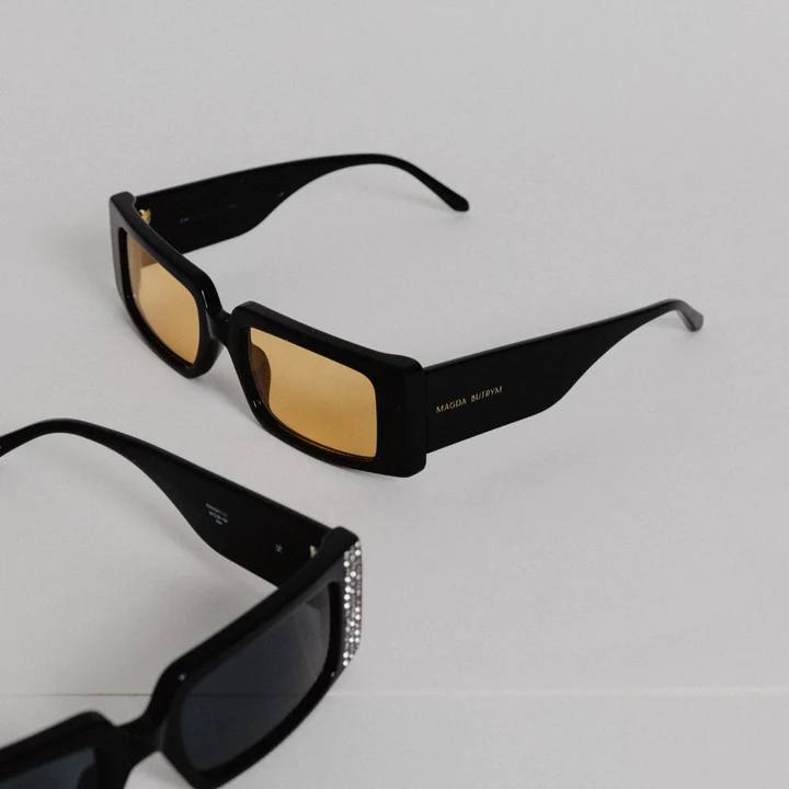 Linda Farrow Magda Butrym Magda/11/3