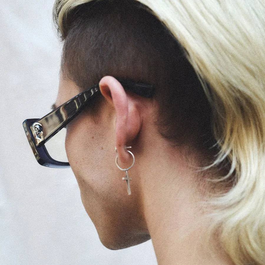 Cutler and Gross GFSN-001-52-05 BLACK