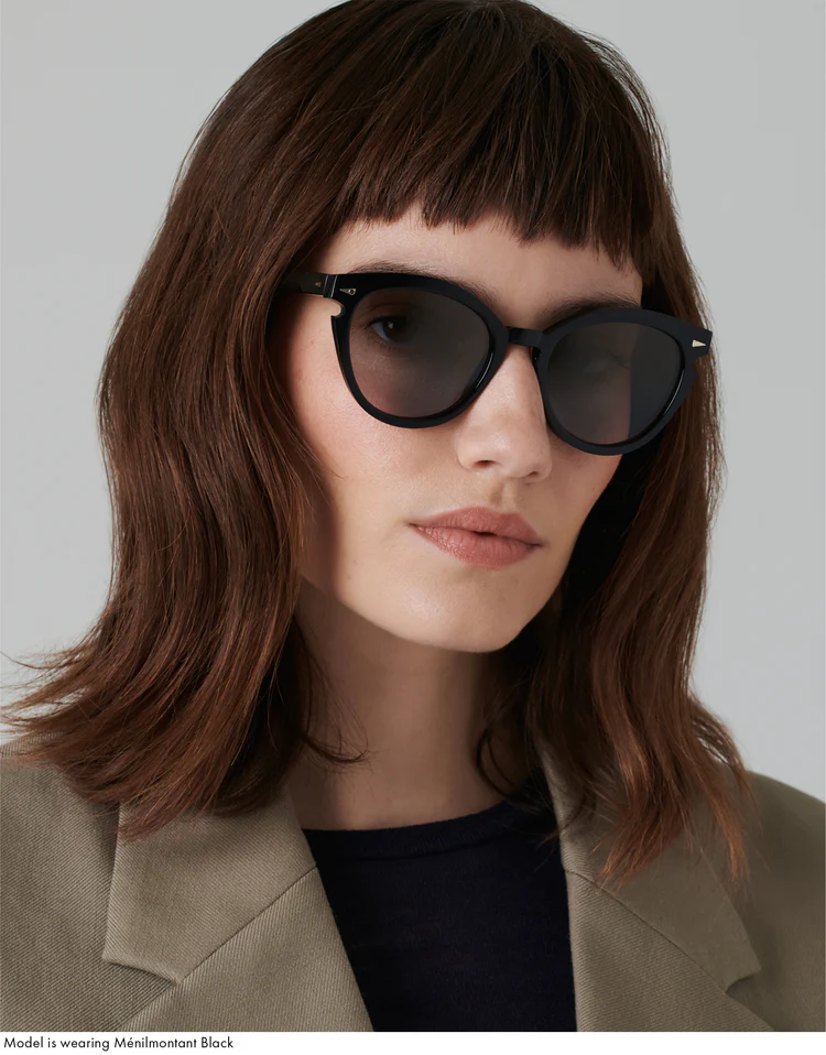 AHLEM Menilmontant SA003 - BLCK/GYGR4 - F1