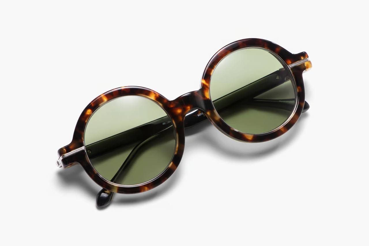 Matsuda M2059 SG TOT-BS 48