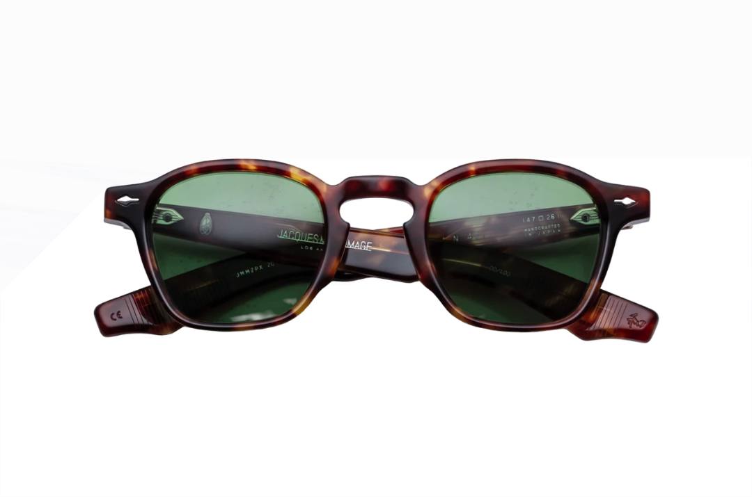 JACQUES MARIE MAGE ZEPHIRIN-BALTIK