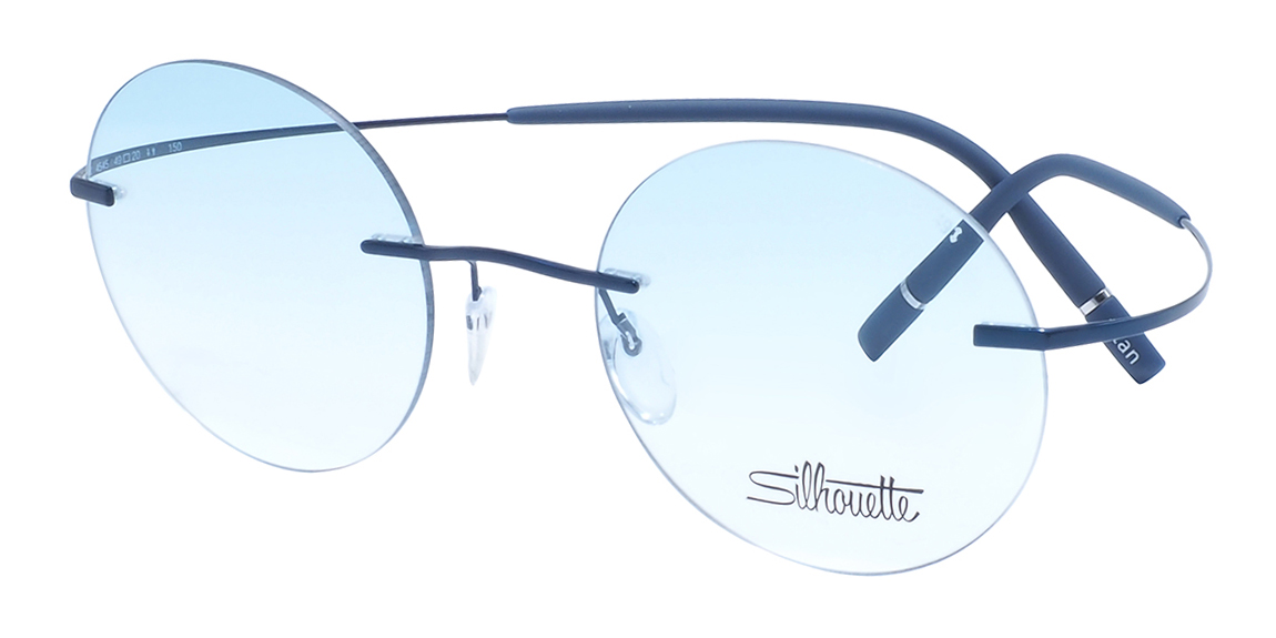 Silhouette TMA lcon Concept 5541 CK 4545