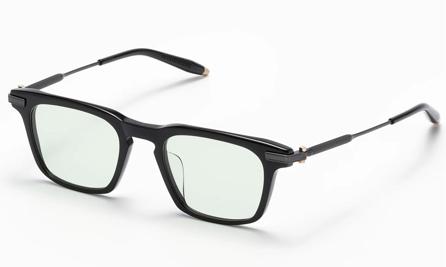 Akoni Zenith Black Antiqued Pewter