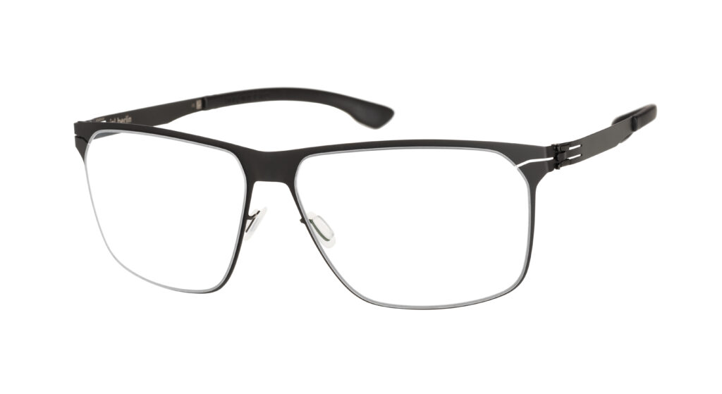 Ic-berlin IB-Olaf Black