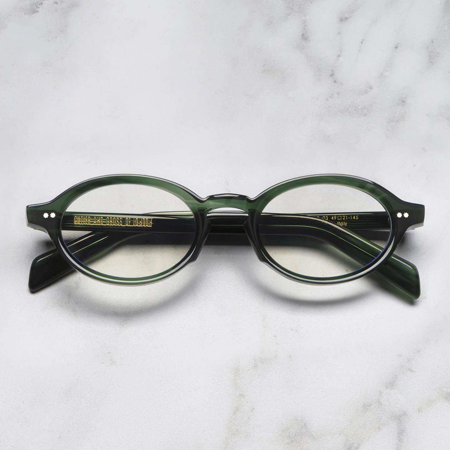 Cutler and Gross CGOP-GR13 03