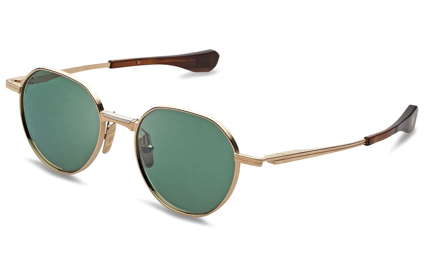 Dita Vers-One White Gold Silver w G-15