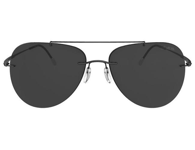 Silhouette 8721 9140