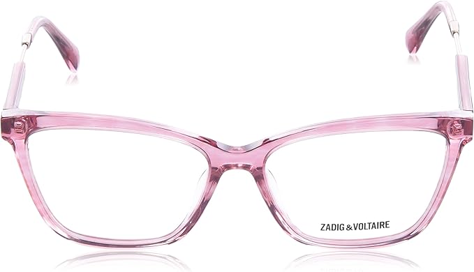 Zadig & Voltarie VZV342 Pink Fantasy
