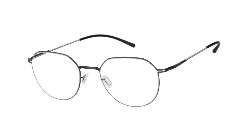 Ic-berlin IB Lio GUN METAL