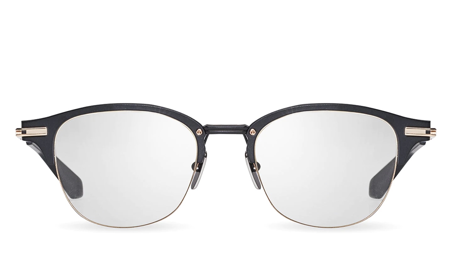 Dita Lambic Black Iron-Matte Black