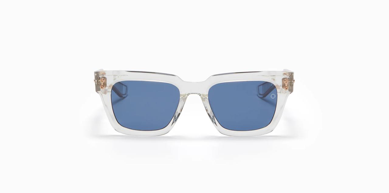 Akoni PYXIS, Crystal Clear-White