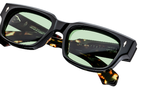 JACQUES MARIE MAGE MATTEI NOIR