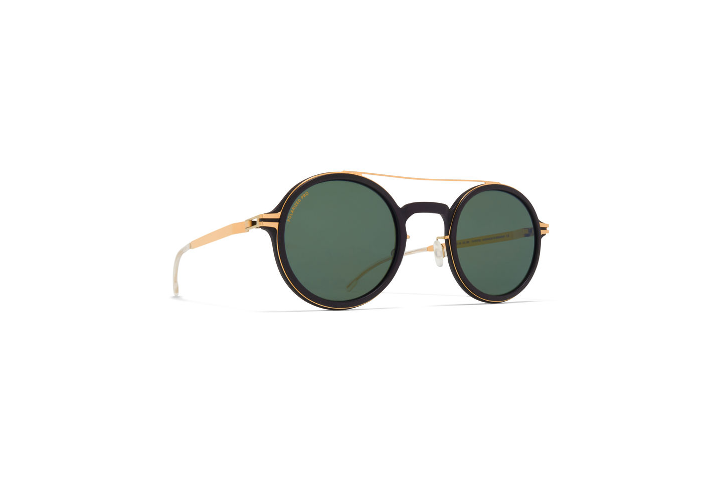 MYKITA HEMLOCK SG 585 46/26