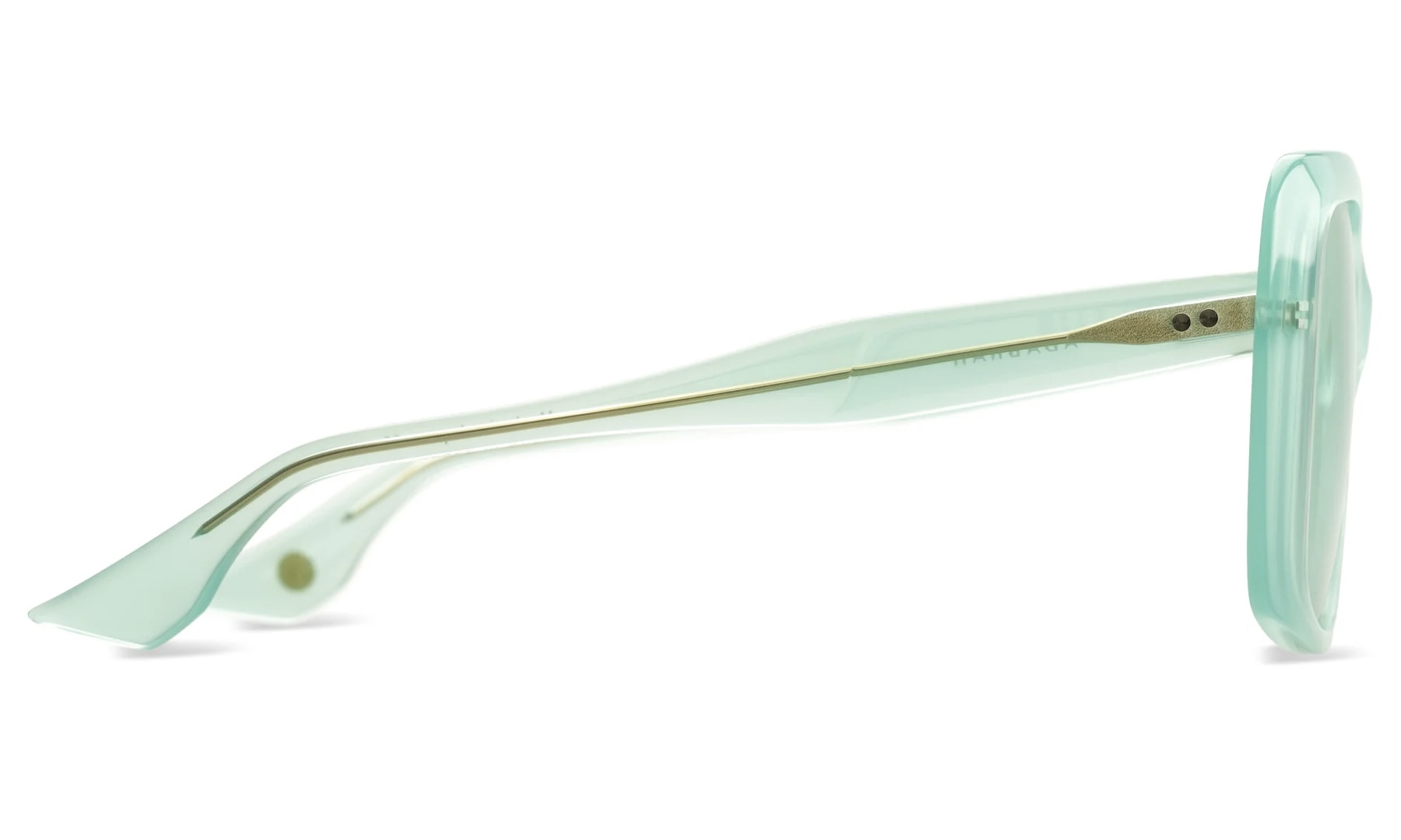 Dita ADABRAH Green Beach Glass