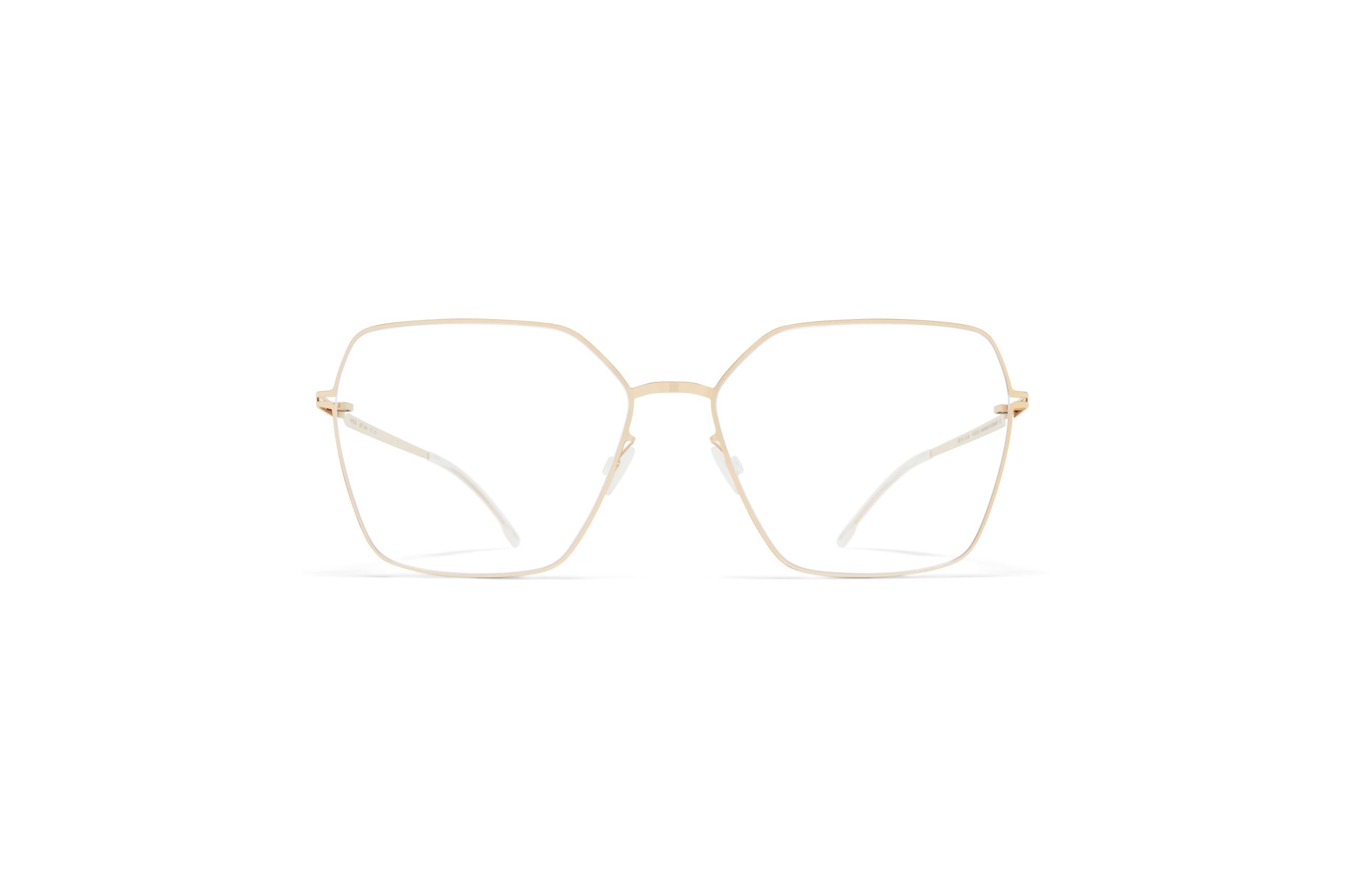 Mykita LIVA Cghampagne Gold 291