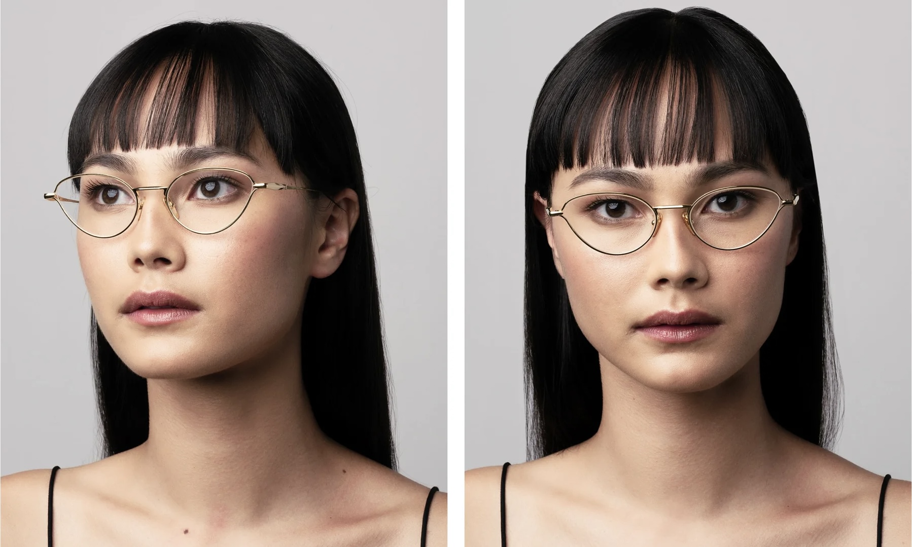 Dita Sincetta White Gold