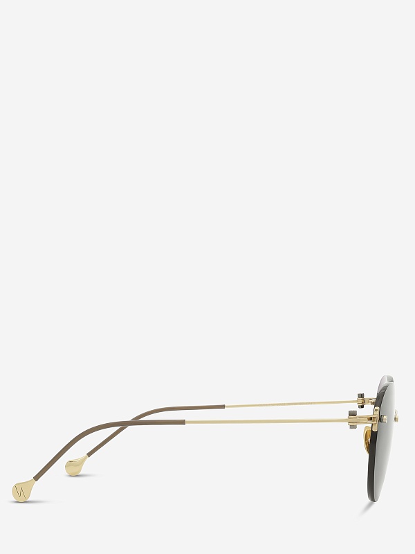 Yohji Yamamoto SLO15.SG.15001