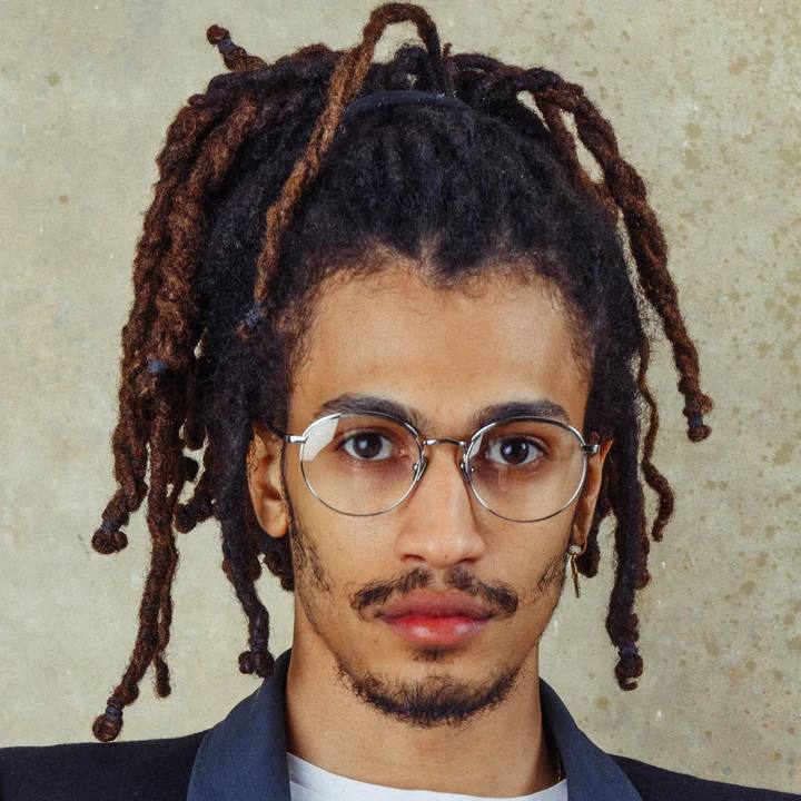 Linda Farrow Luxe LFL 1076 C6