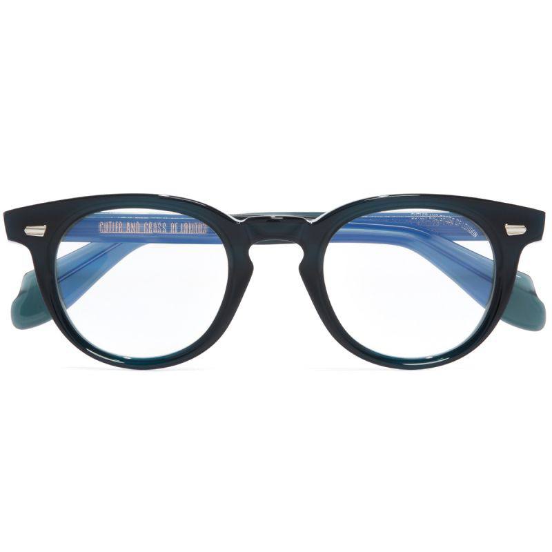 Cutler and Gross CGOP-1405-47-03 BI TEAL