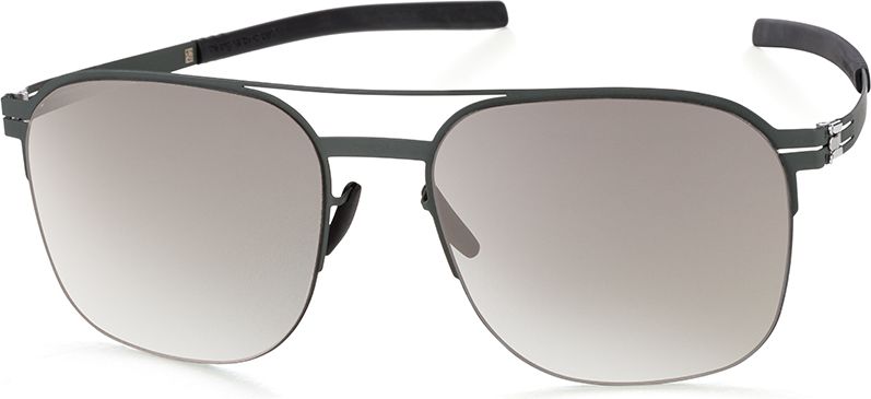 Ic-berlin IB Steffen E Racing Green