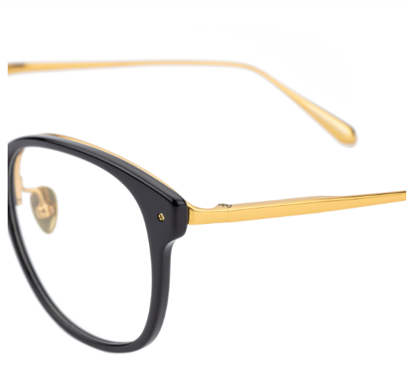 Linda Farrow Luxe LFL-1484 C01