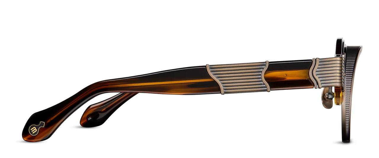 Matsuda 10605H.SG.R TM.43