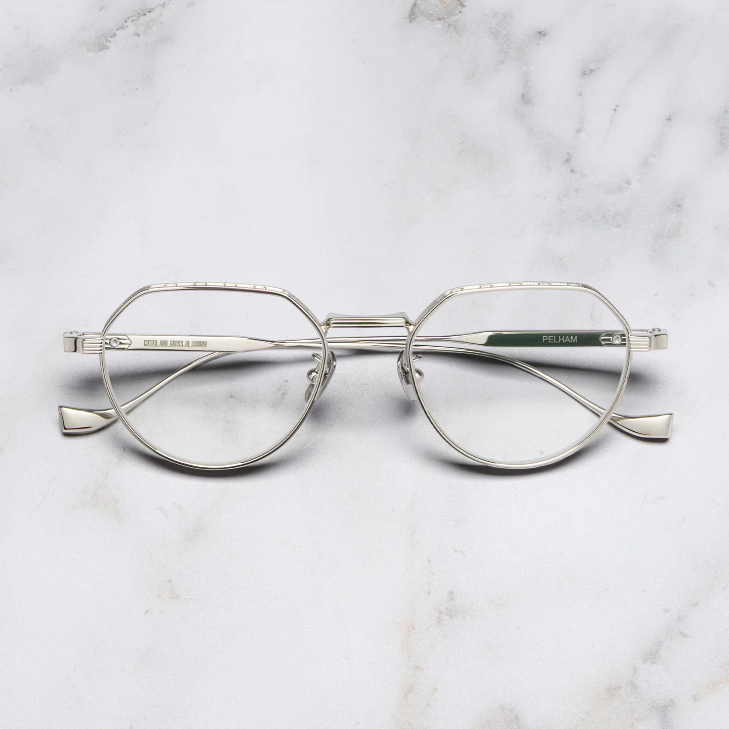 Cutler and Gross CGOT 1430