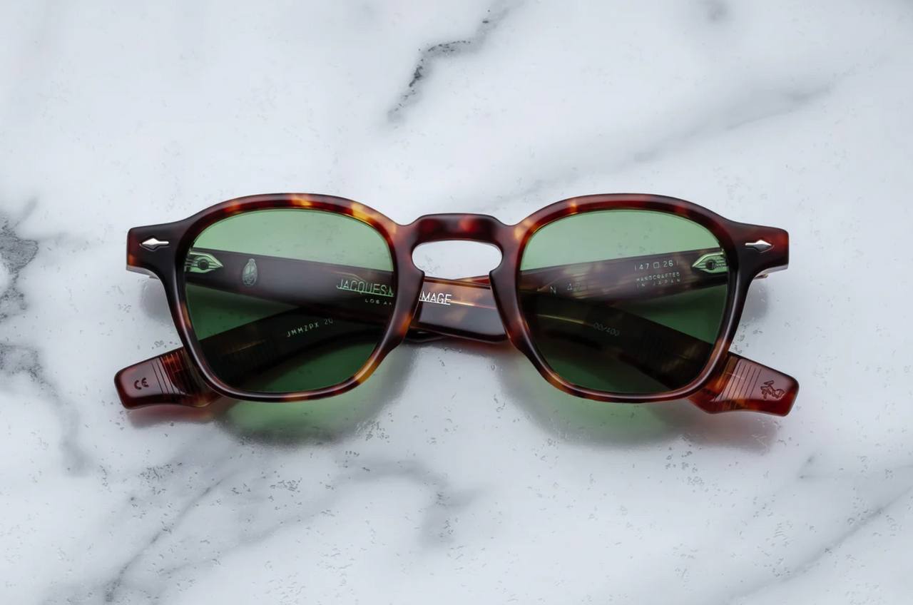 JACQUES MARIE MAGE ZEPHIRIN-BALTIK