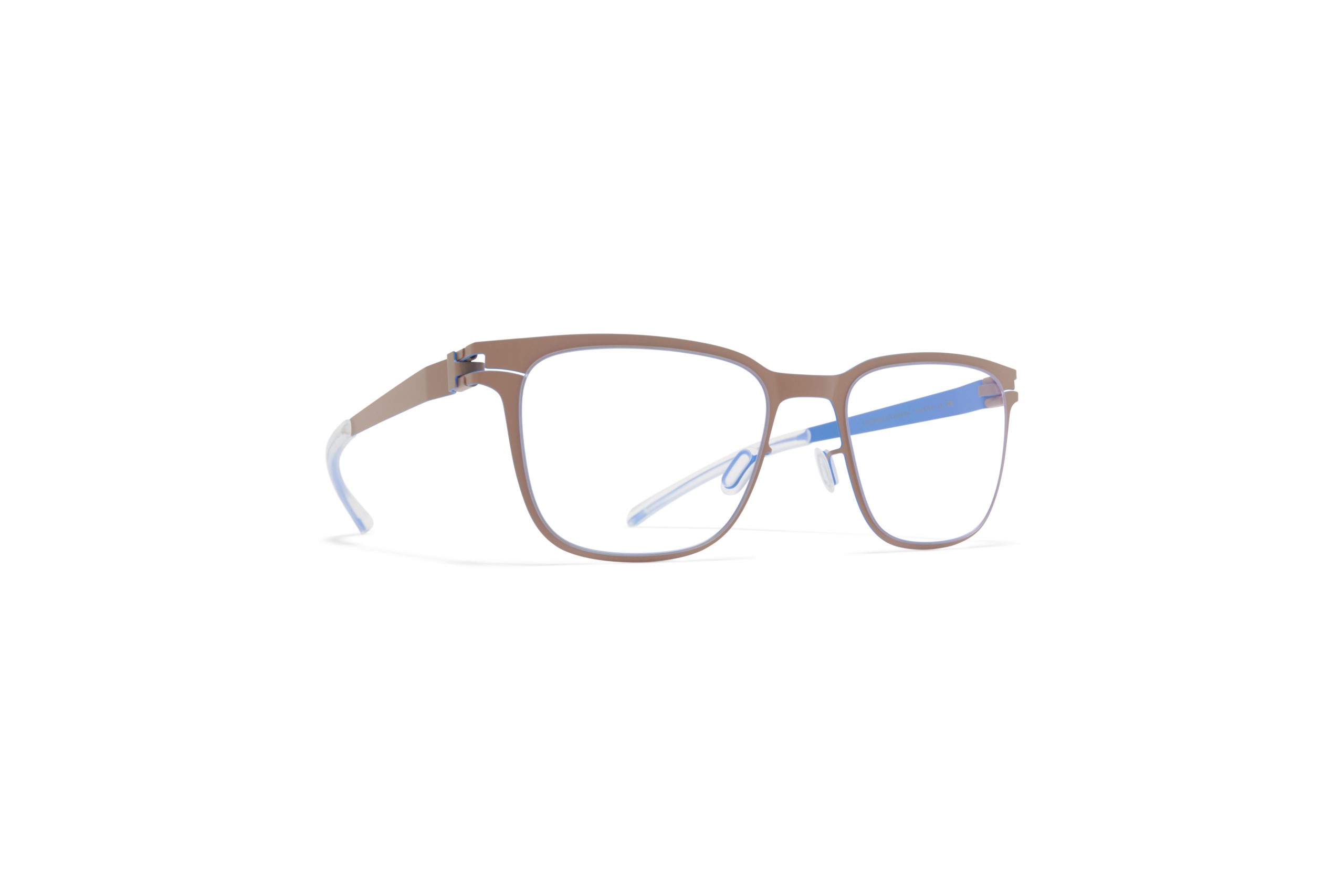 Mykita CLARENCE Greige/Light Blue 643