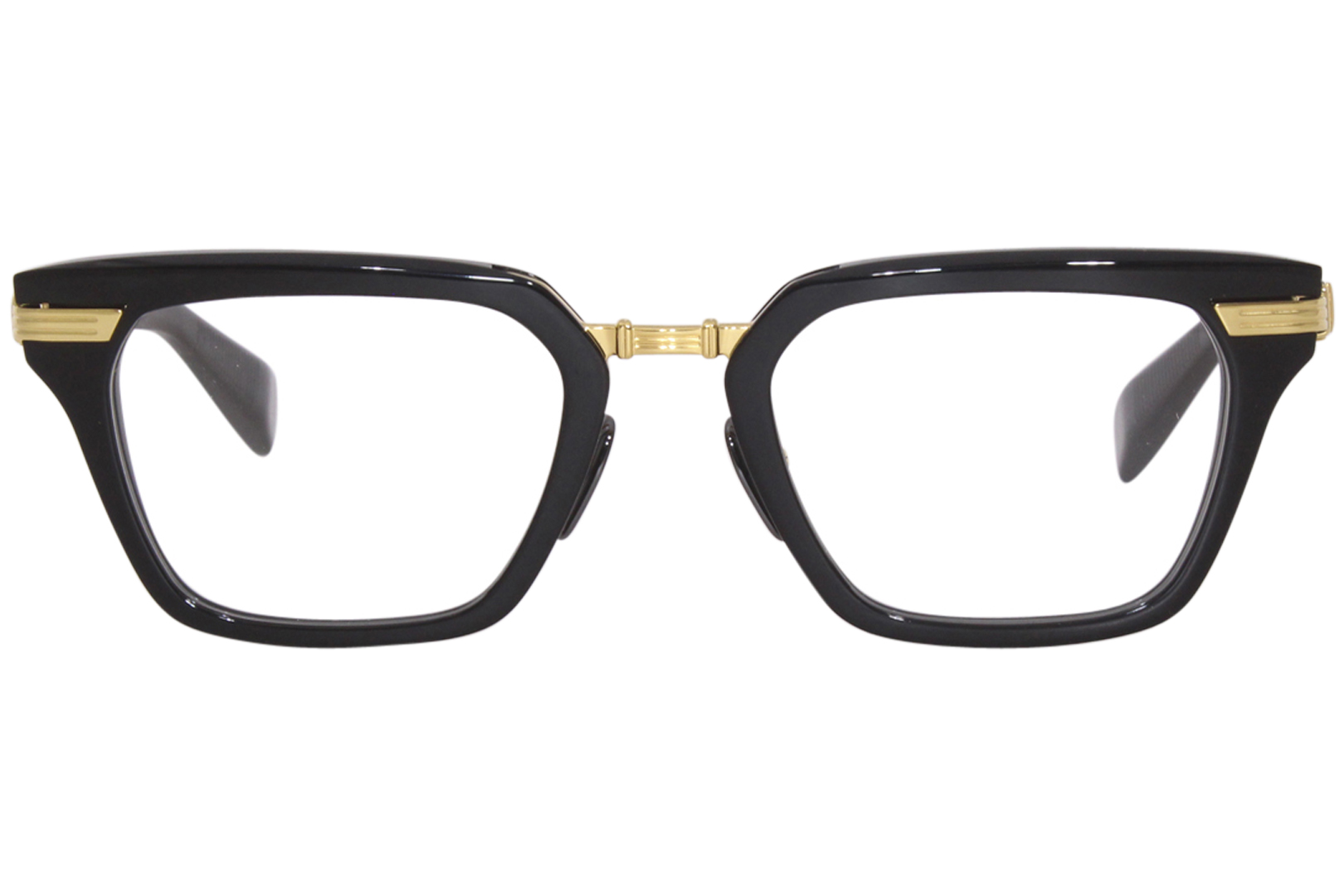 Balmain LEGION- I Black-Gold